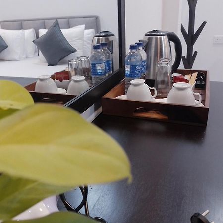 Coco Rooms Galle Esterno foto