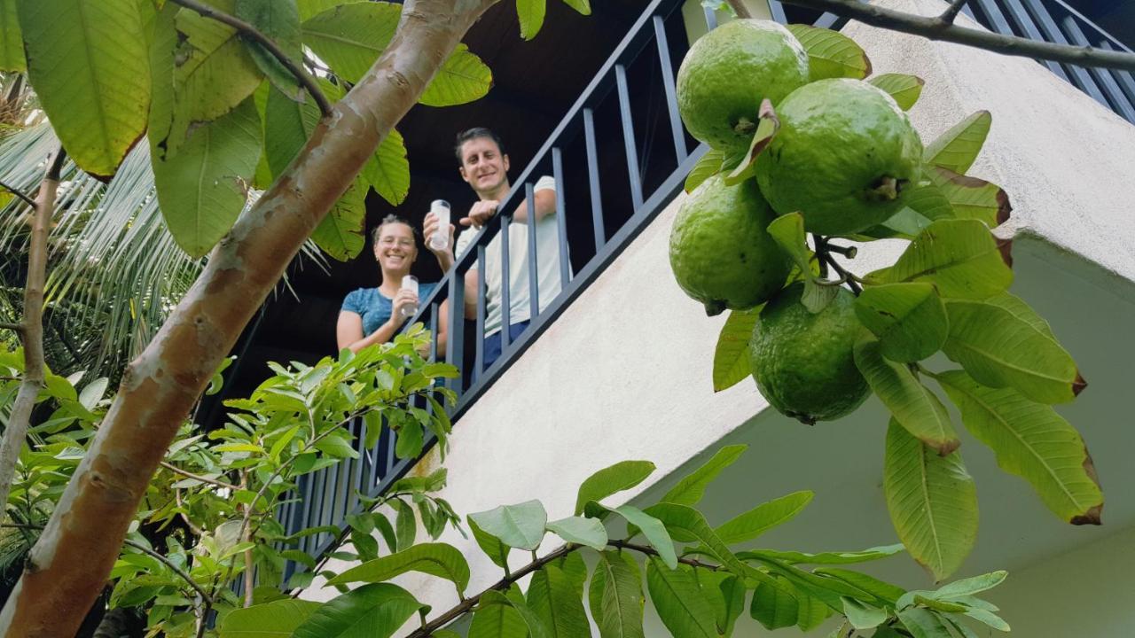 Coco Rooms Galle Esterno foto