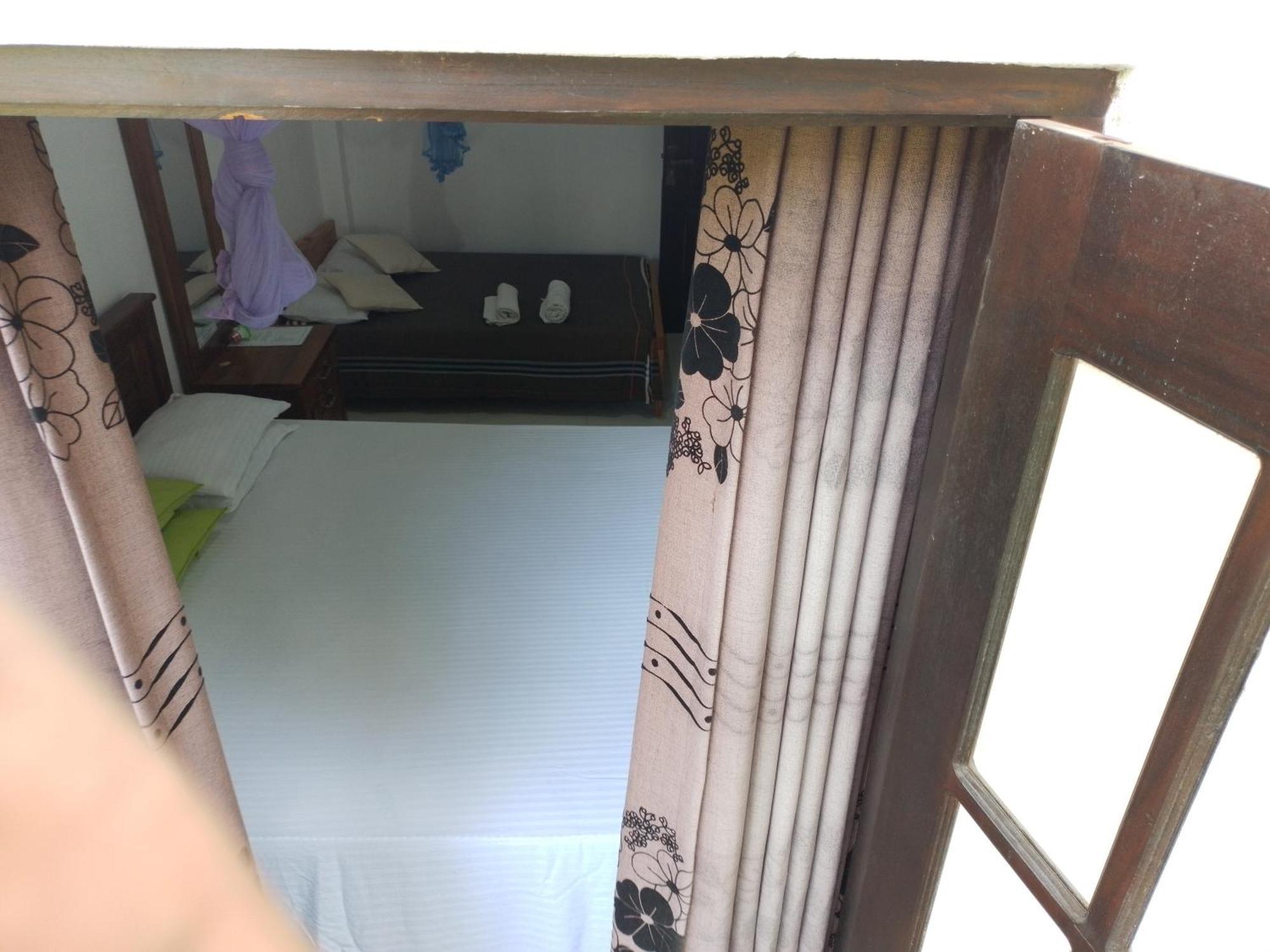 Coco Rooms Galle Esterno foto