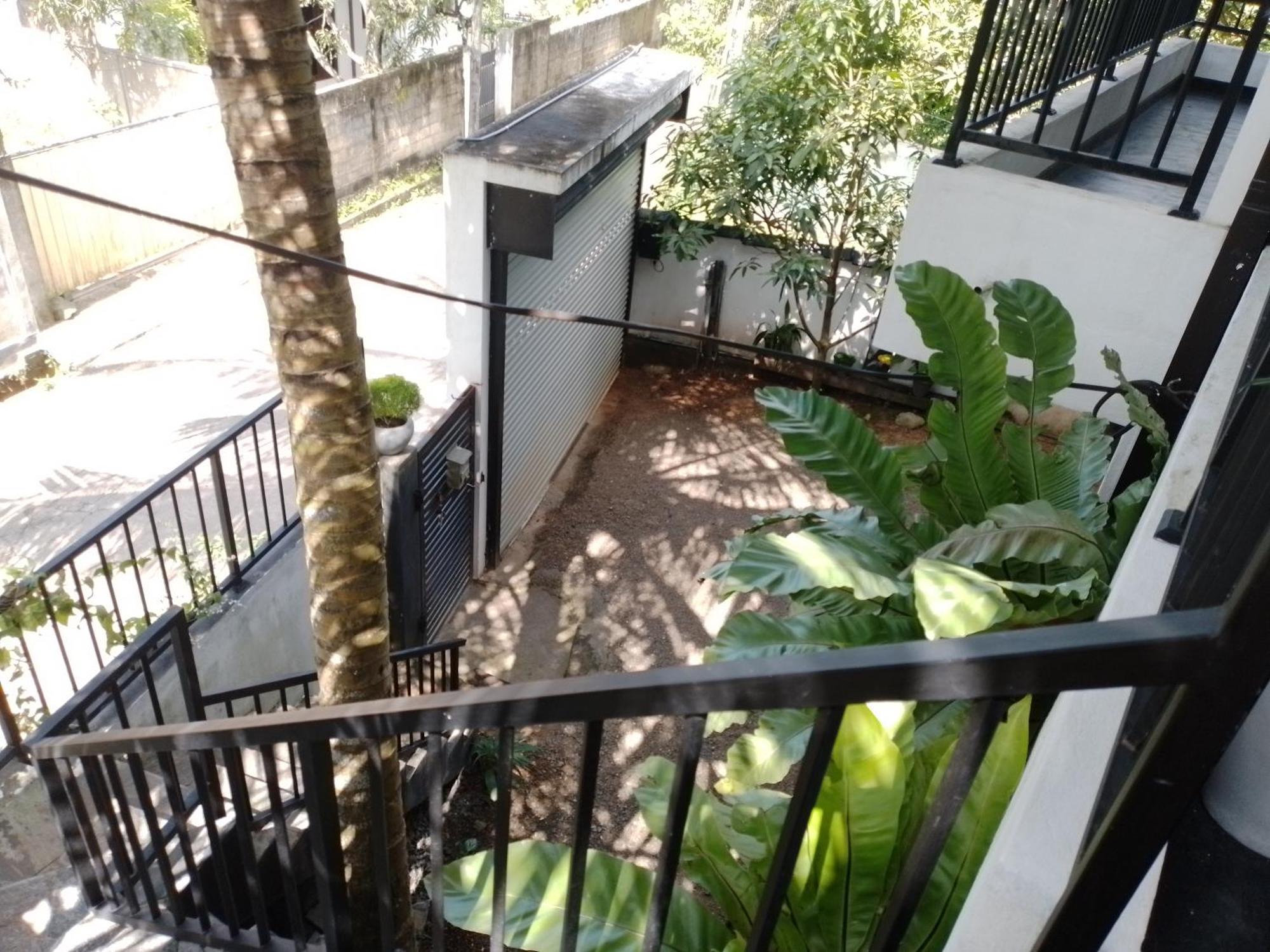 Coco Rooms Galle Esterno foto