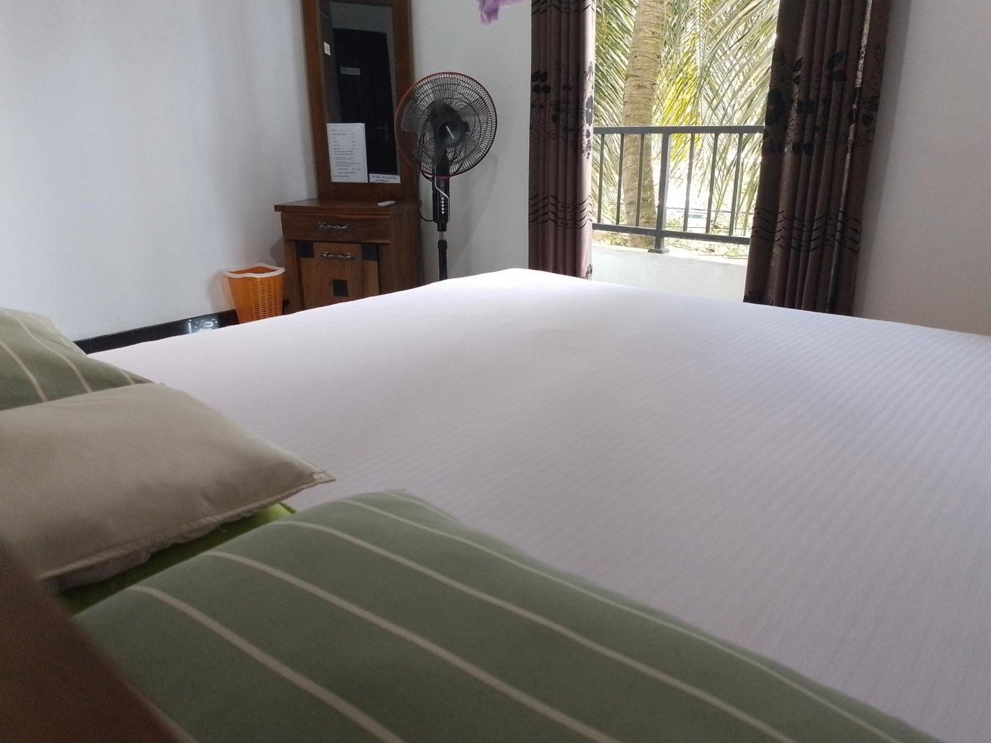 Coco Rooms Galle Esterno foto