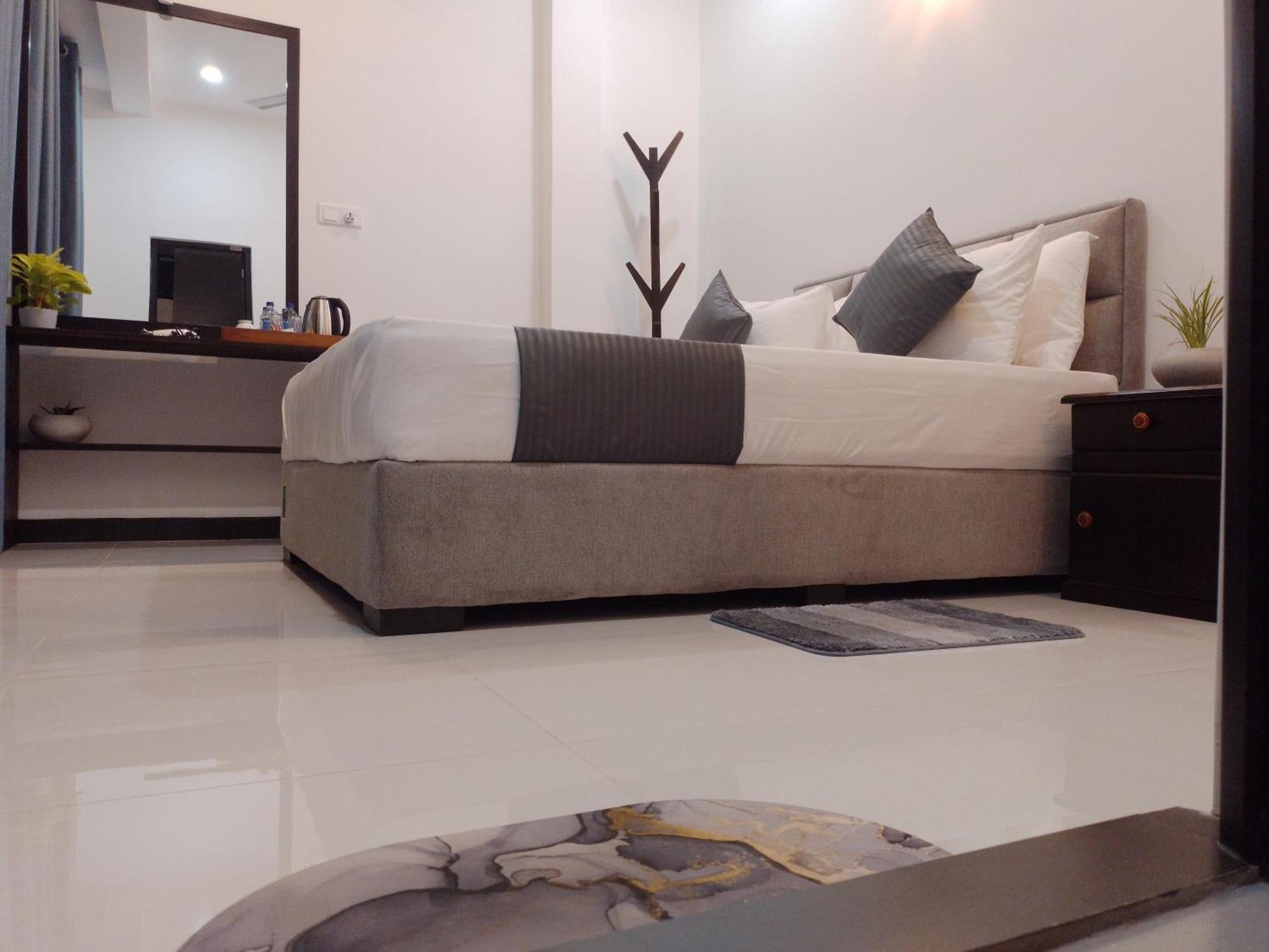 Coco Rooms Galle Esterno foto
