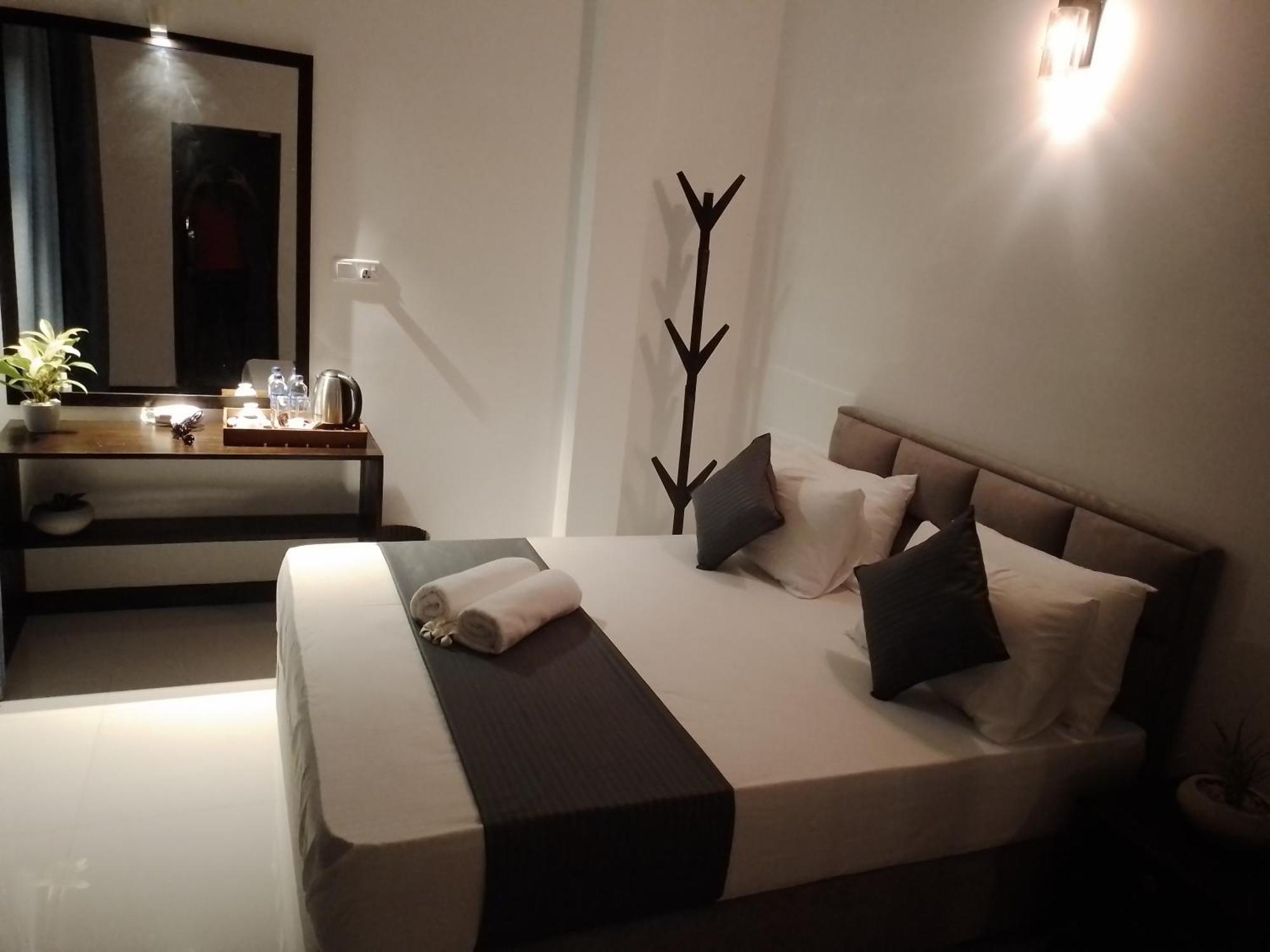 Coco Rooms Galle Esterno foto