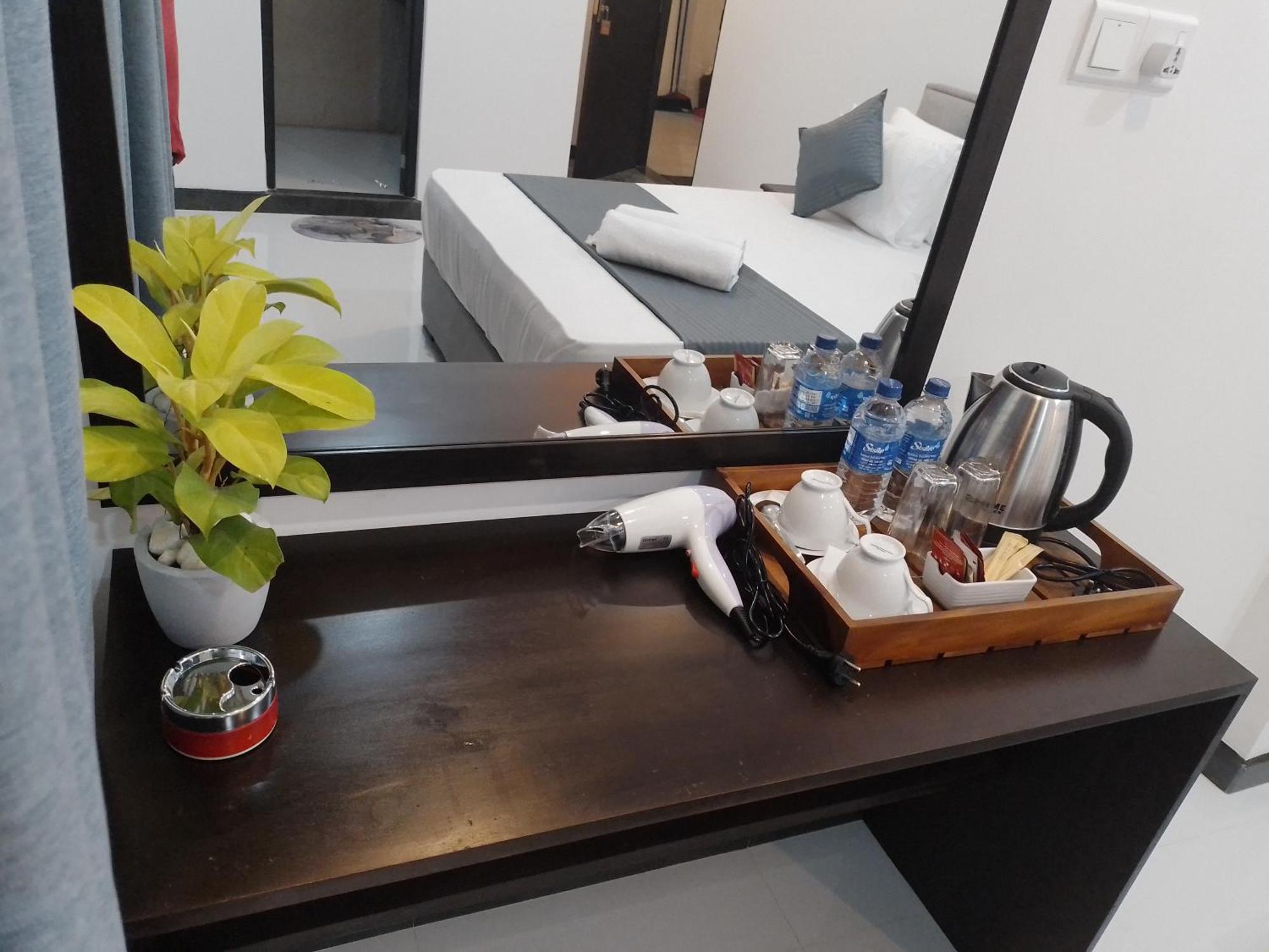 Coco Rooms Galle Esterno foto
