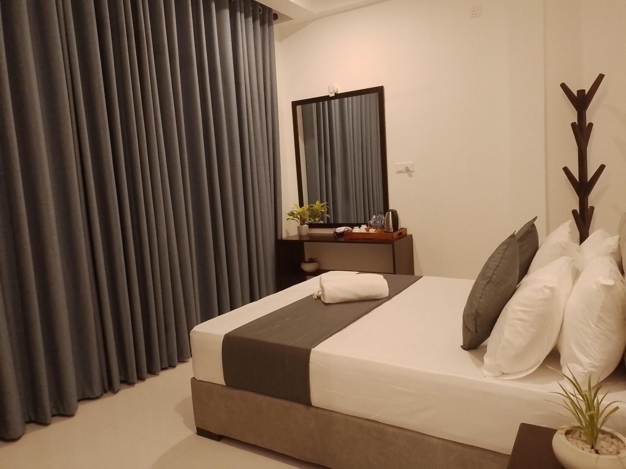 Coco Rooms Galle Esterno foto