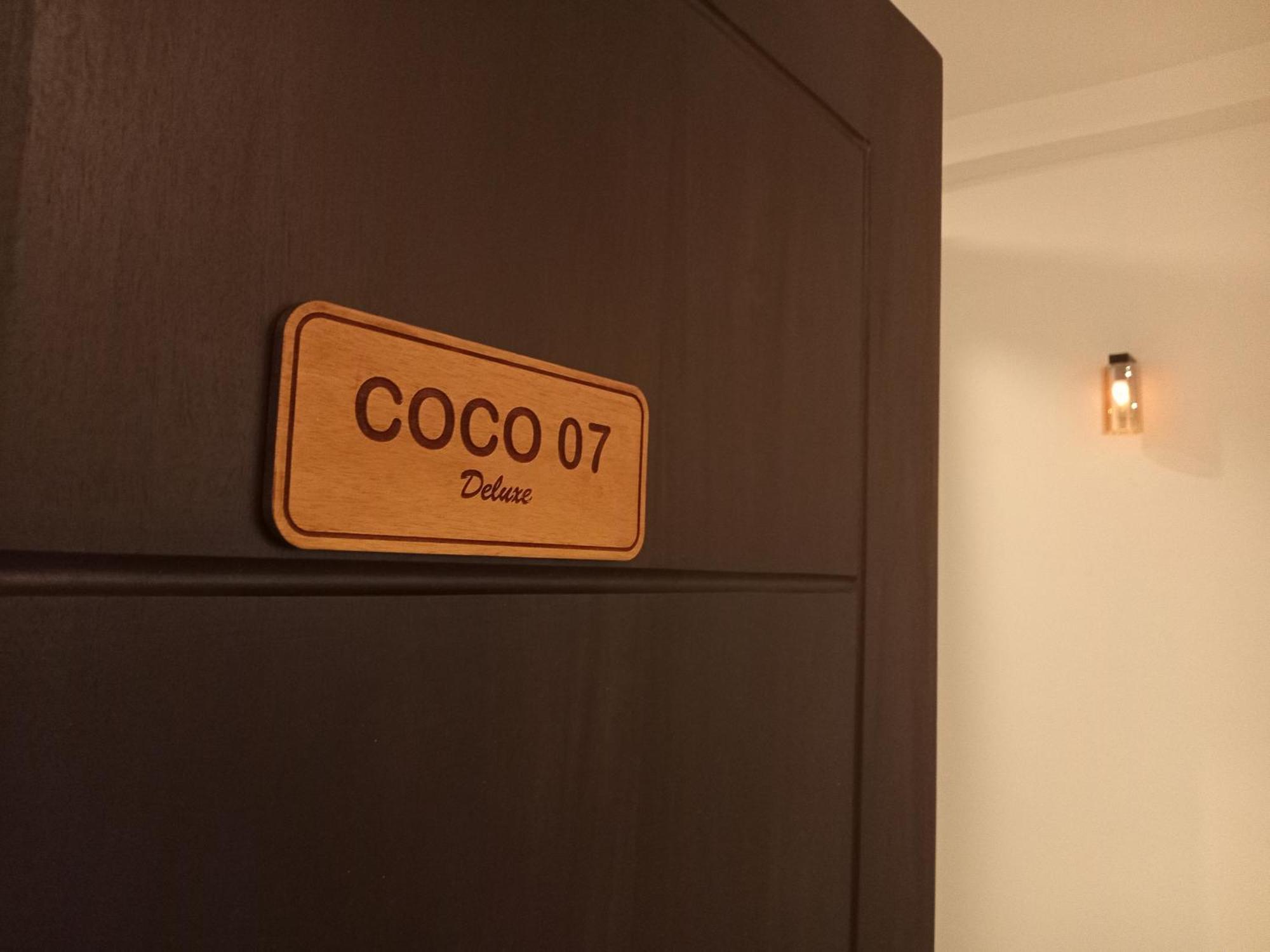 Coco Rooms Galle Esterno foto