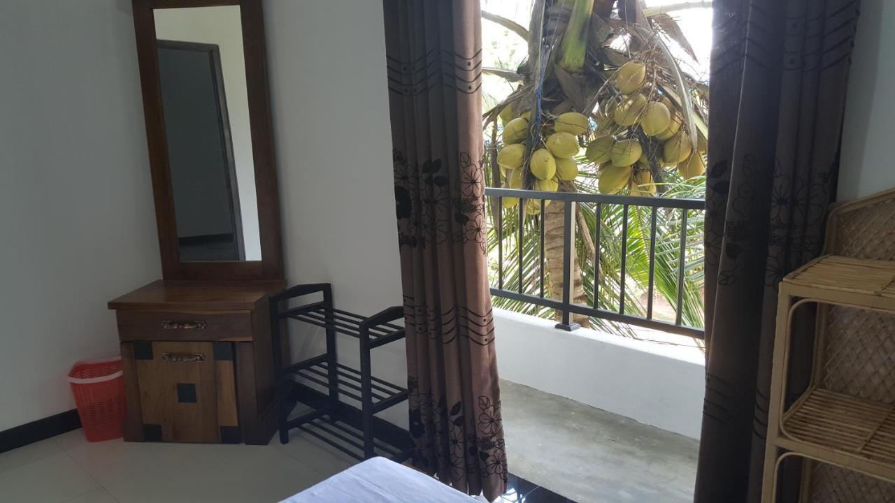 Coco Rooms Galle Esterno foto