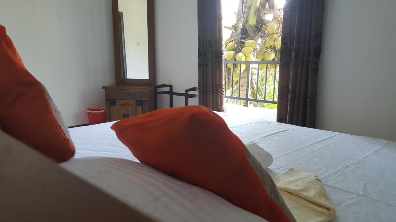 Coco Rooms Galle Esterno foto