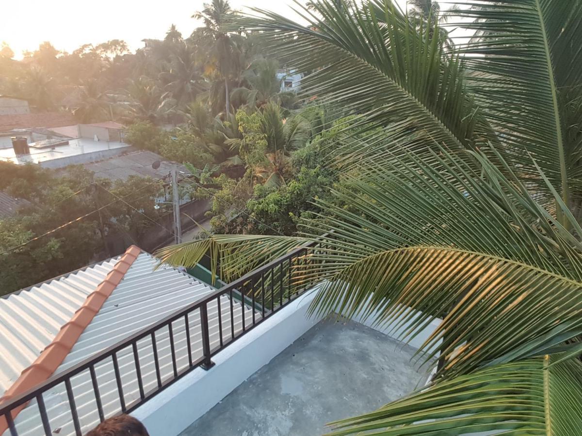 Coco Rooms Galle Esterno foto
